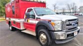 Ambulance for Sale 4x4