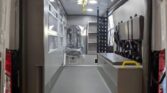 Ford Transit T-250 Type II Ambulance RWD ASV