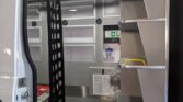 Ford Transit T-250 Type II Ambulance RWD ASV