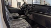 Ford Transit T-250 Type II Ambulance RWD ASV