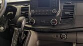 Ford Transit T-250 Type II Ambulance RWD ASV