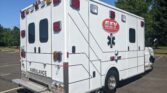 Chevrolet G4500 Type III Ambulance 2016 RWD - Demers - #2530