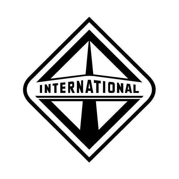 international logo