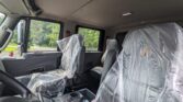 International 4300 CrewCab Medium Duty Ambulance 2018 - Braun - #2651