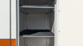 2007 Chevrolet G3500 Type III Ambulance For Sale - Horton - #2687 GEV Co