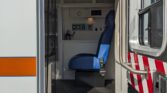 2007 Chevrolet G3500 Type III Ambulance For Sale - Horton - #2687 GEV Co