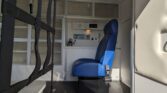 2007 Chevrolet G3500 Type III Ambulance For Sale - Horton - #2687 GEV Co