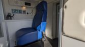 2007 Chevrolet G3500 Type III Ambulance For Sale - Horton - #2687 GEV Co