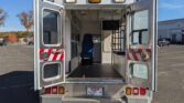 2007 Chevrolet G3500 Type III Ambulance For Sale - Horton - #2687 GEV Co