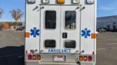 2007 Chevrolet G3500 Type III Ambulance For Sale - Horton - #2687 GEV Co