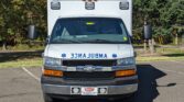2007 Chevrolet G3500 Type III Ambulance For Sale - Horton - #2687 GEV Co