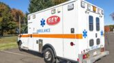 2007 Chevrolet G3500 Type III Ambulance For Sale - Horton - #2687 GEV Co