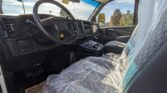 2007 Chevrolet G3500 Type III Ambulance For Sale - Horton - #2687 GEV Co