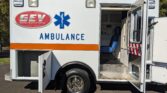 2007 Chevrolet G3500 Type III Ambulance For Sale - Horton - #2687 GEV Co
