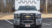 2018 Chevrolet C3500 Type I Ambulance - Frazer - #2600