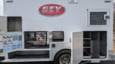 2018 Chevrolet C3500 Type I Ambulance - Frazer - #2600