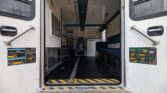 2018 Chevrolet C3500 Type I Ambulance - Frazer - #2600