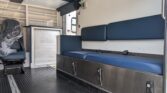 2018 Chevrolet C3500 Type I Ambulance - Frazer - #2600