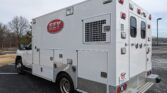 2018 Chevrolet C3500 Type I Ambulance - Frazer - #2600