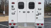 2018 Chevrolet C3500 Type I Ambulance - Frazer - #2600