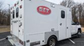 2018 Chevrolet C3500 Type I Ambulance - Frazer - #2600
