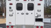 2018 Chevrolet C3500 Type I Ambulance - Frazer - #2600