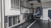 2018 Chevrolet C3500 Type I Ambulance - Frazer - #2600