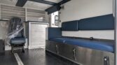 2018 Chevrolet C3500 Type I Ambulance - Frazer - #2600