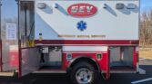 2014 Ford F-350 Type I Ambulance 4×4 - Horton - #2699