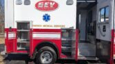 2014 Ford F-350 Type I Ambulance 4×4 - Horton - #2699