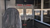 2014 Ford F-350 Type I Ambulance 4×4 - Horton - #2699
