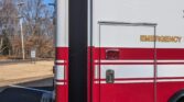 2014 Ford F-350 Type I Ambulance 4×4 - Horton - #2699