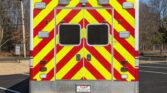 2014 Ford F-350 Type I Ambulance 4×4 - Horton - #2699