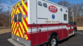 2014 Ford F-350 Type I Ambulance 4×4 - Horton - #2699