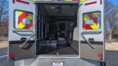 2014 Ford F-350 Type I Ambulance 4×4 - Horton - #2699