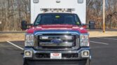 2014 Ford F-350 Type I Ambulance 4×4 - Horton - #2699