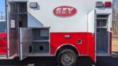 2020 Ford F-350 Type I Ambulance 4×4 - Braun - #2704 Sold