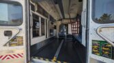 2020 Ford F-350 Type I Ambulance 4×4 - Braun - #2704 Sold