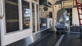 2020 Ford F-350 Type I Ambulance 4×4 - Braun - #2704 Sold