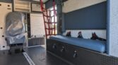 2020 Ford F-350 Type I Ambulance 4×4 - Braun - #2704 Sold