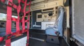 2020 Ford F-350 Type I Ambulance 4×4 - Braun - #2704 Sold