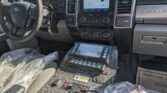 2020 Ford F-350 Type I Ambulance 4×4 - Braun - #2704 Sold