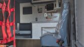 2020 Ford F-350 Type I Ambulance 4×4 - Braun - #2704 Sold