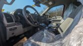 Ford F350 Type I Ambulance 2020 4×4 - Braun - #2704