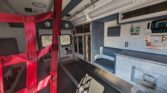 2020 Ford F-350 Type I Ambulance 4×4 - Braun - #2704 Sold