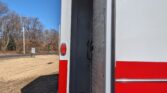 2020 Ford F-350 Type I Ambulance 4×4 - Braun - #2704 Sold