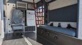 2020 Ford F-350 Type I Ambulance 4×4 - Braun - #2704 Sold