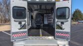 2020 Ford F-350 Type I Ambulance 4×4 - Braun - #2704 Sold
