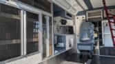 2020 Ford F-350 Type I Ambulance 4×4 - Braun - #2704 Sold