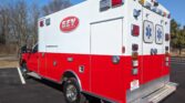 2020 Ford F-350 Type I Ambulance 4×4 - Braun - #2704 Sold